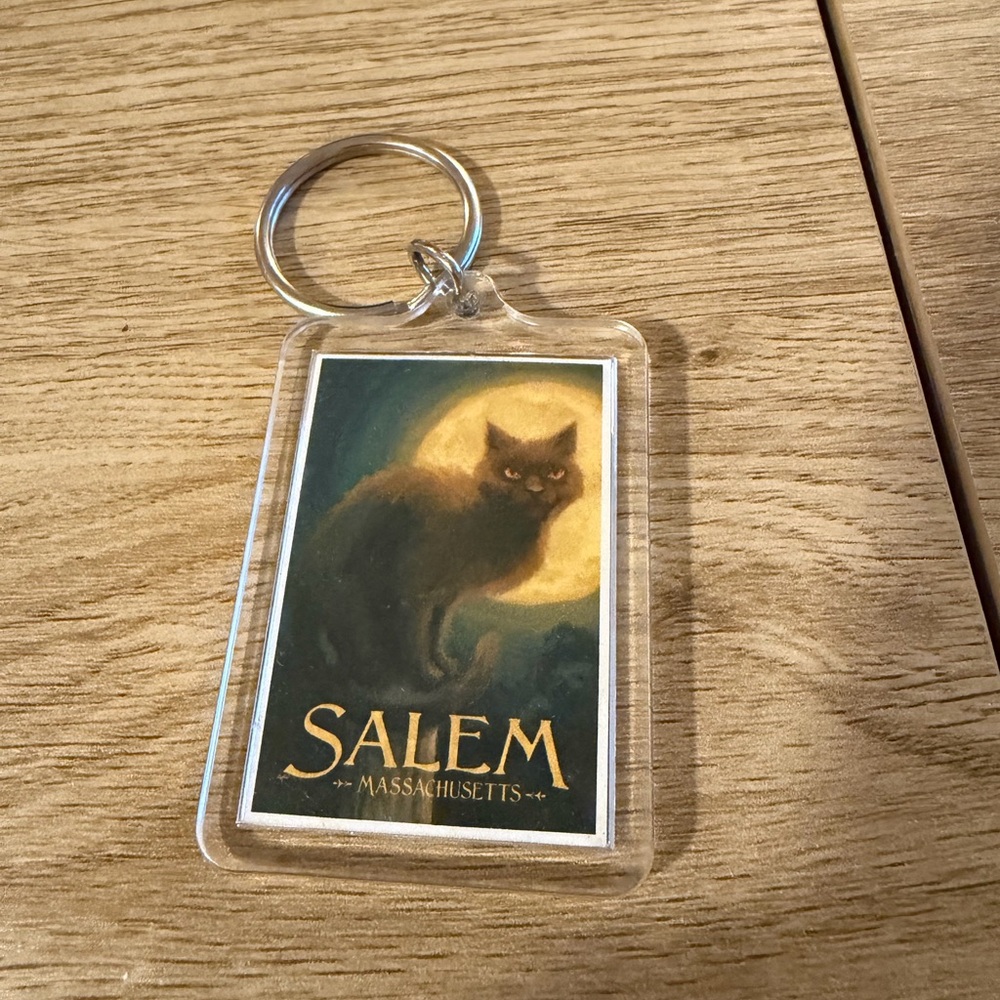 Keychain